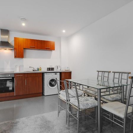 Guestready - Charming Stay In The City Centre Liverpool Exteriör bild