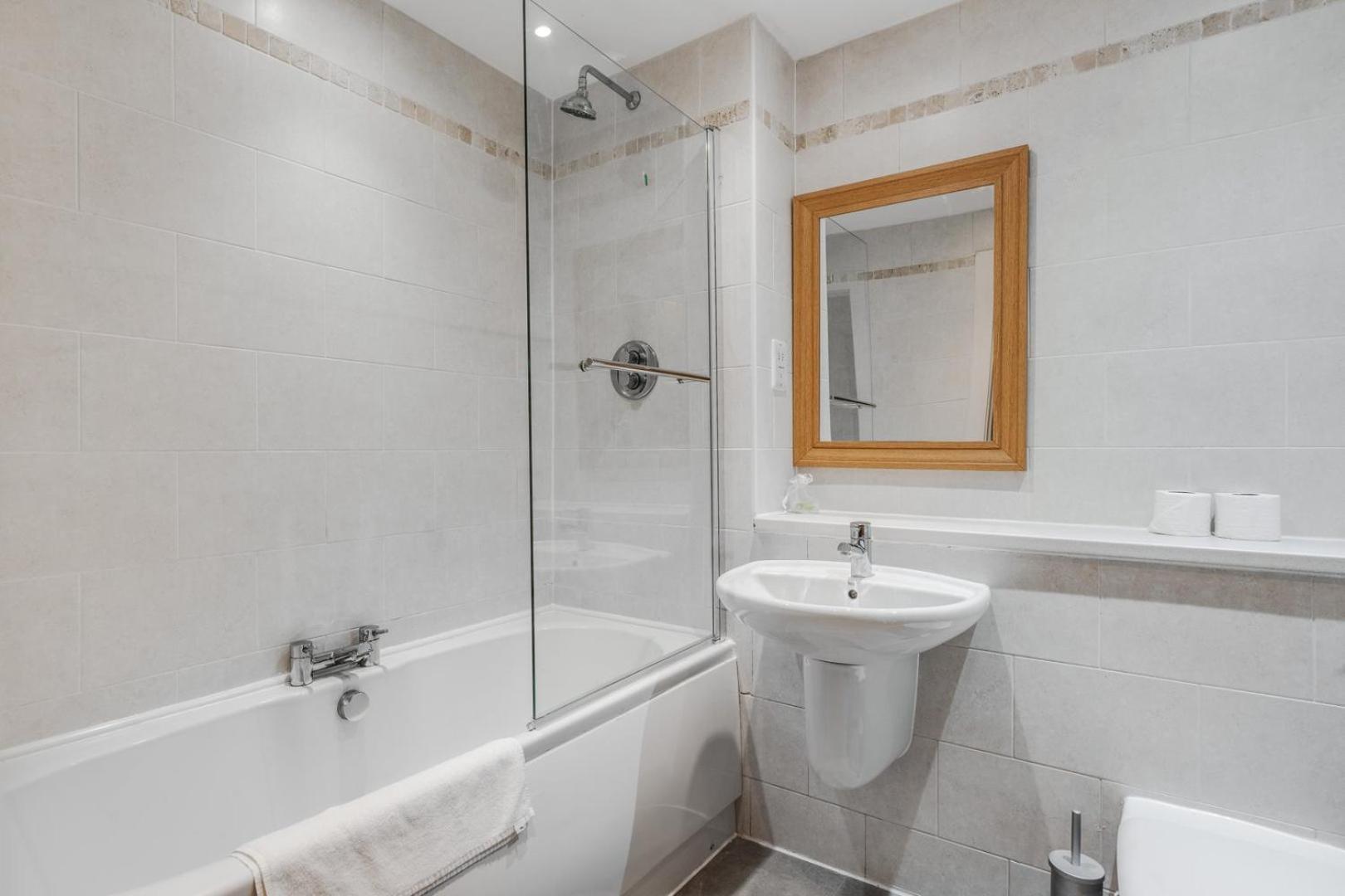 Guestready - Charming Stay In The City Centre Liverpool Exteriör bild