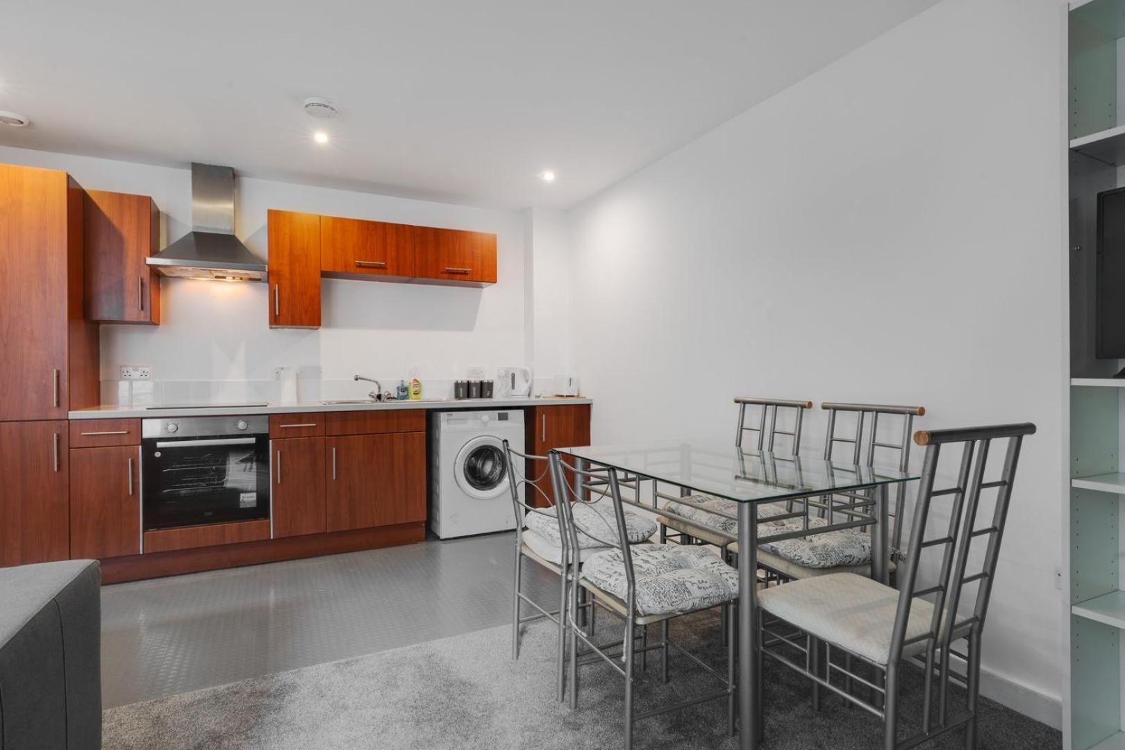 Guestready - Charming Stay In The City Centre Liverpool Exteriör bild