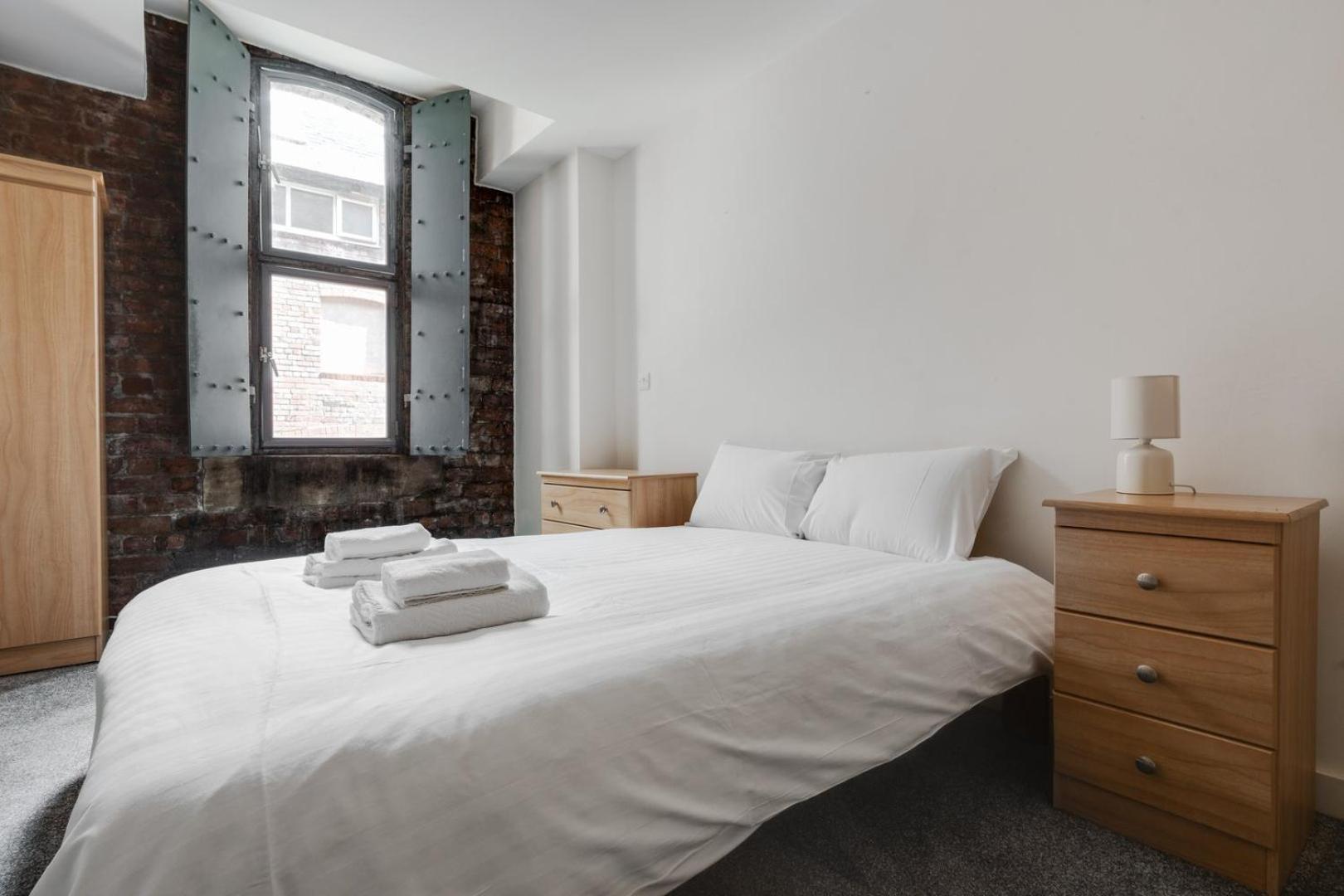 Guestready - Charming Stay In The City Centre Liverpool Exteriör bild