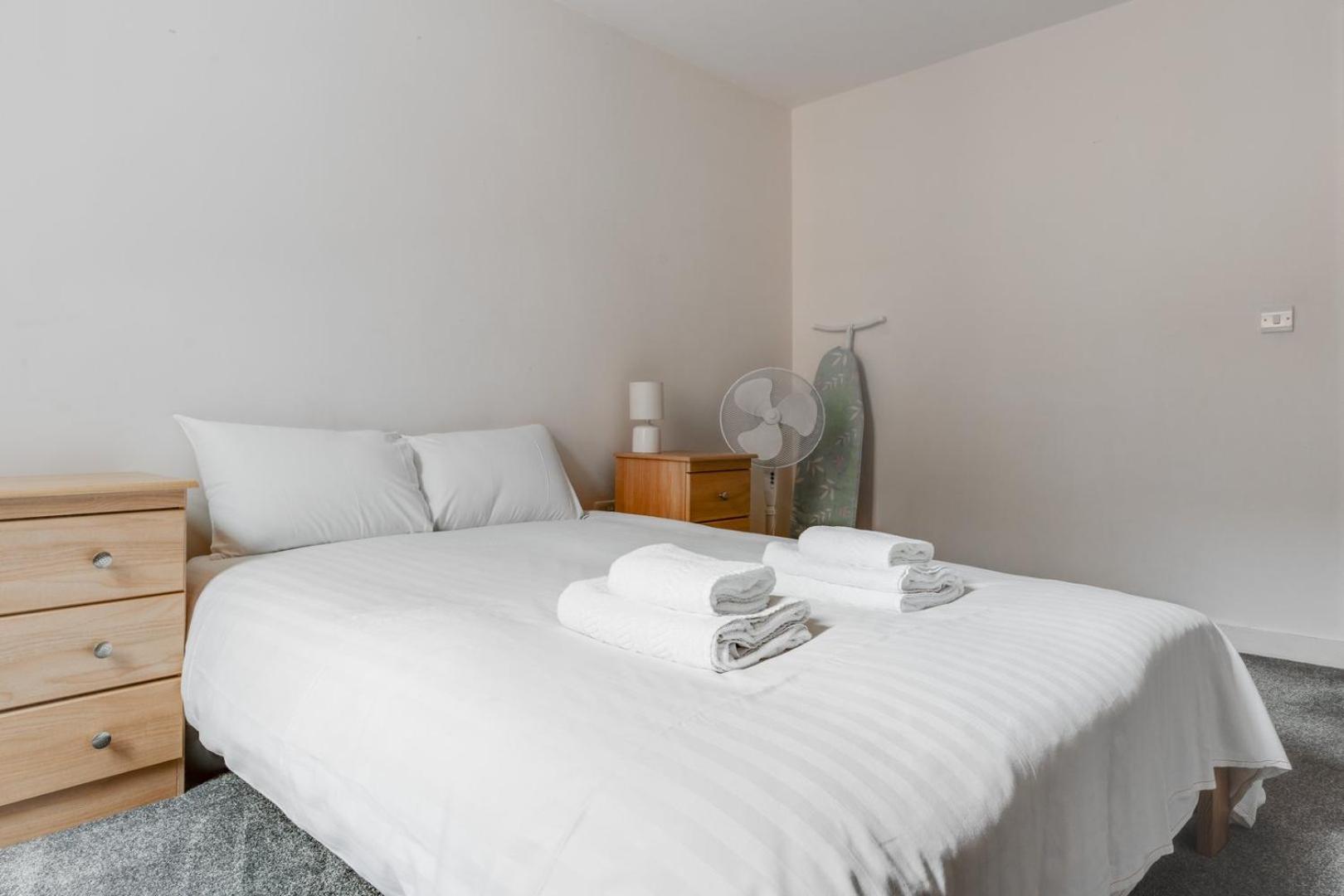 Guestready - Charming Stay In The City Centre Liverpool Exteriör bild