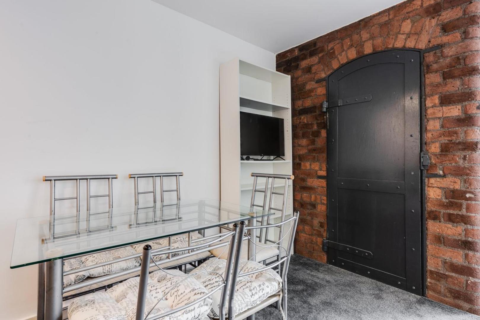 Guestready - Charming Stay In The City Centre Liverpool Exteriör bild